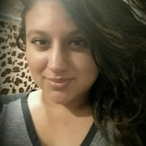 Meet your Posher, Veronica