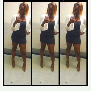 Meet your Posher, Alyssa