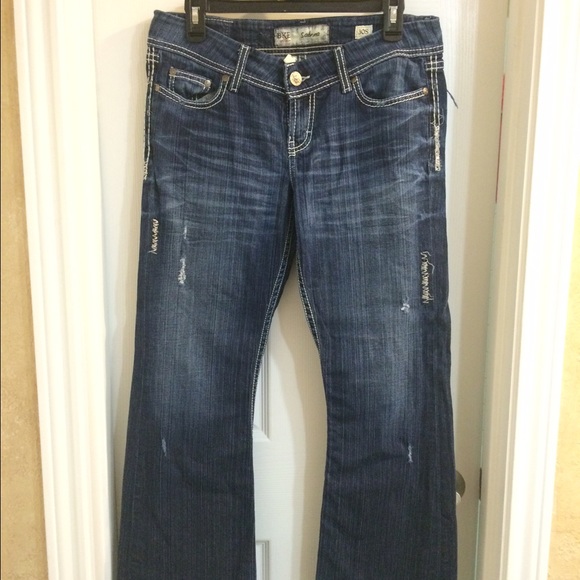 BKE jeans. Amazing condition.