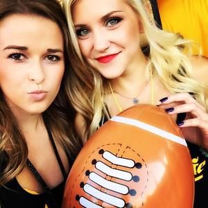 Meet your Posher, Victoria