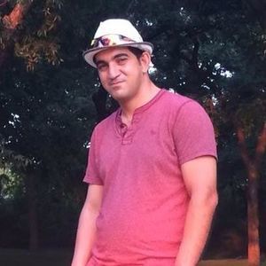 Meet your Posher, Arash