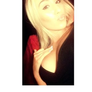 Meet your Posher, Kellie