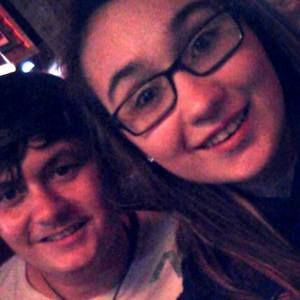 Meet your Posher, Paulina