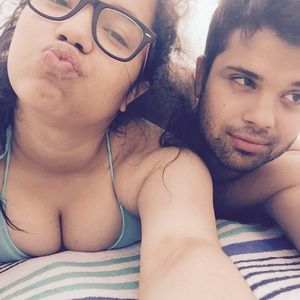 Meet your Posher, Katherine