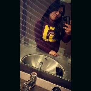 Meet your Posher, Johana