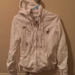 Hoodie jacket for women
