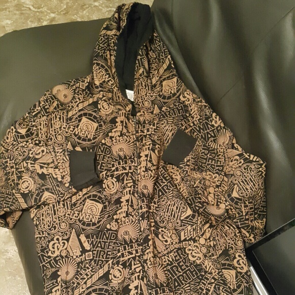 Element hoodie - Limited edition (adult L)