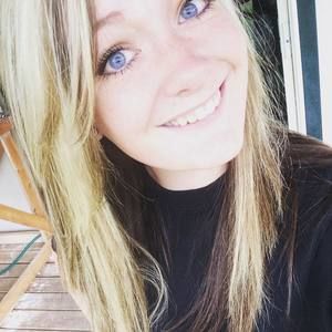 Meet your Posher, Tiffany