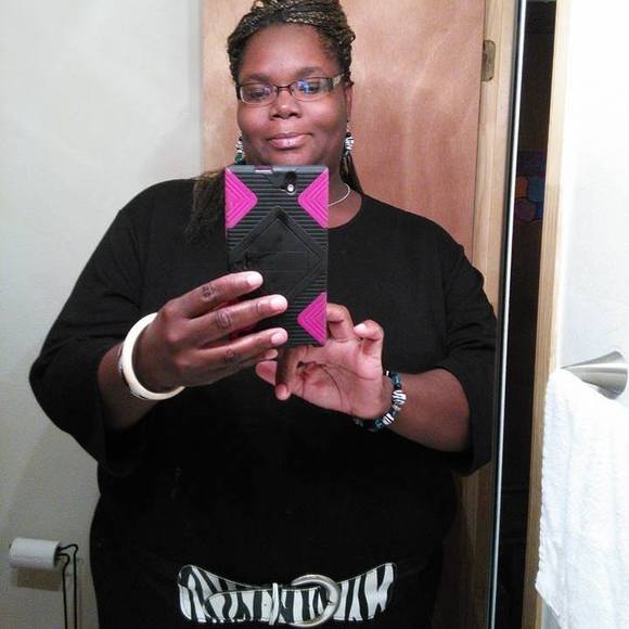 Meet your Posher, Kimberly - Picture 1 of 1