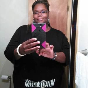 Meet your Posher, Kimberly