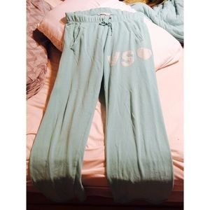 Victoria's Secret sweatpants
