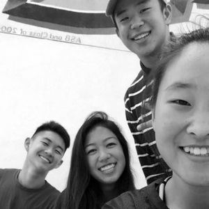 Meet your Posher, David