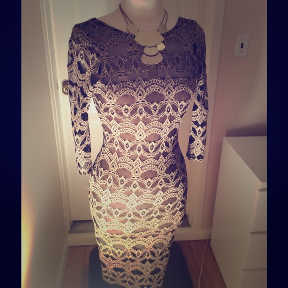Dresses & Skirts - Amazing dress👄