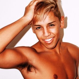 Meet your Posher, Mathew