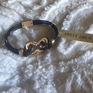 Sweet Lola Bracelet