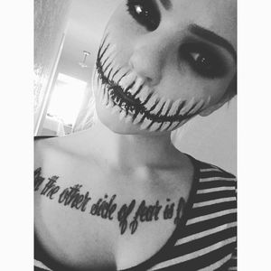 Meet your Posher, Alison