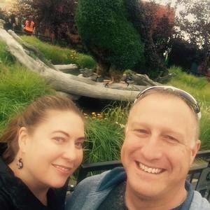 Meet your Posher, Alayna