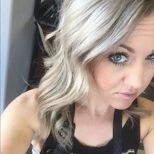 Meet your Posher, Arielle