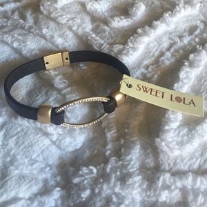 Sweet Lola Bracelet