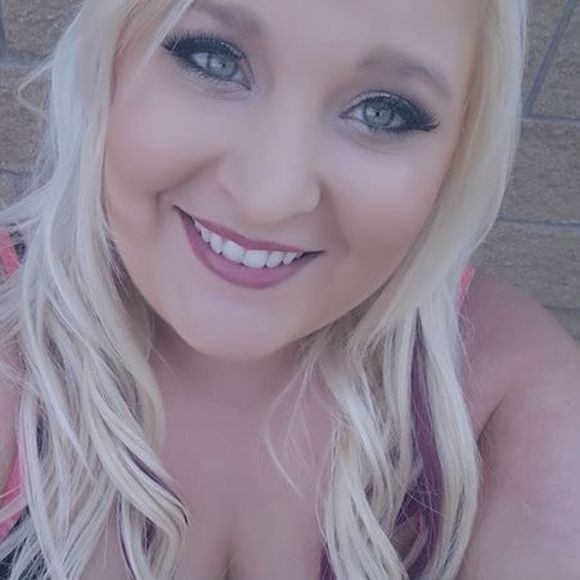 Meet your Posher, Morgan - Picture 1 of 1