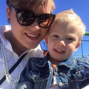 Meet your Posher, Bryce