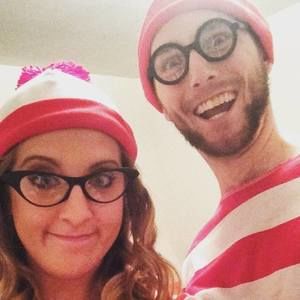 Meet your Posher, Jacklyn