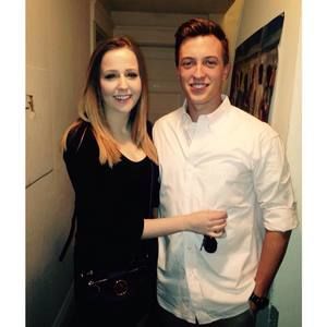 Meet your Posher, Ryan