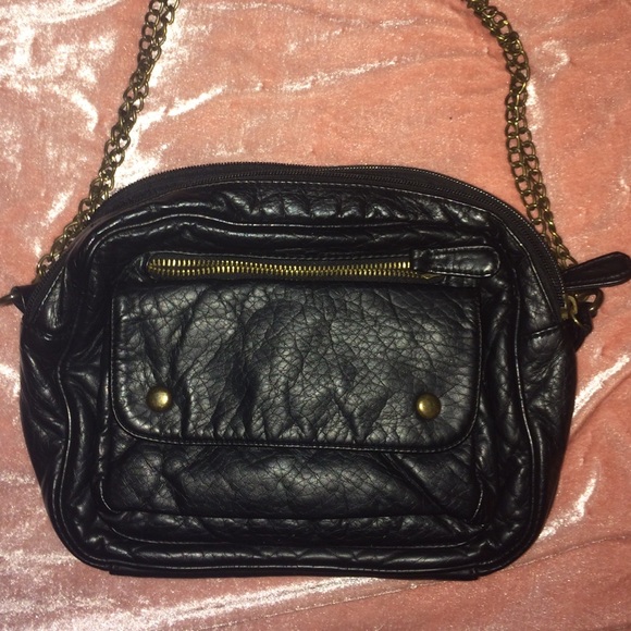 "Kimchi Blue" Urban Outfitters Faux Leather Purse