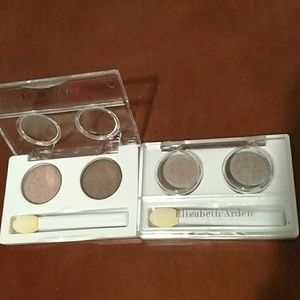 NWOT two Elizabeth Arden ombre eye-shadows
