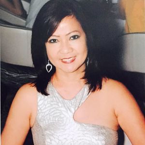 Meet your Posher, Carol