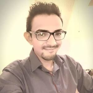 Meet your Posher, Himanshu