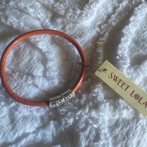 Sweet Lola Bracelet