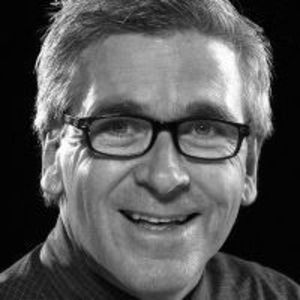 Meet your Posher, Dan