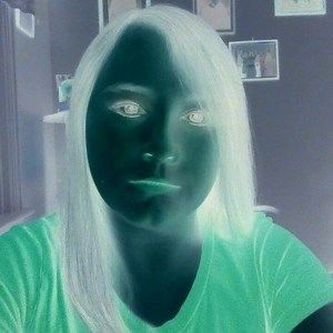 Meet your Posher, Joanne