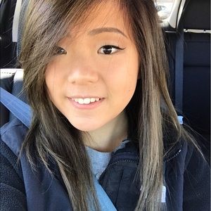 Meet your Posher, Gina