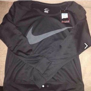 Nike pull over