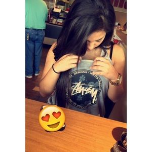 Meet your Posher, Kassie