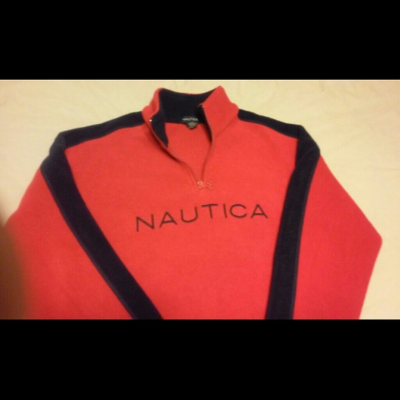 Nautica Fleece