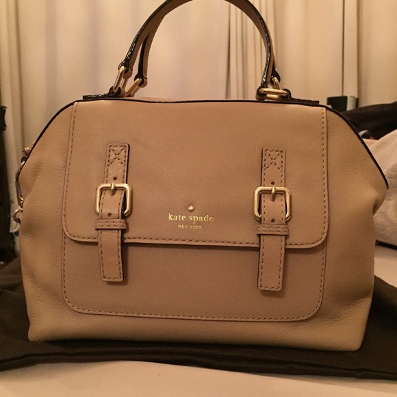 kate spade Handbags - Kate Spade Racquelle Allen Street Bag