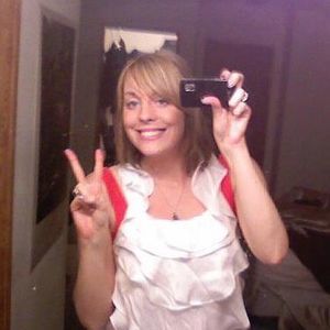 Meet your Posher, Kate