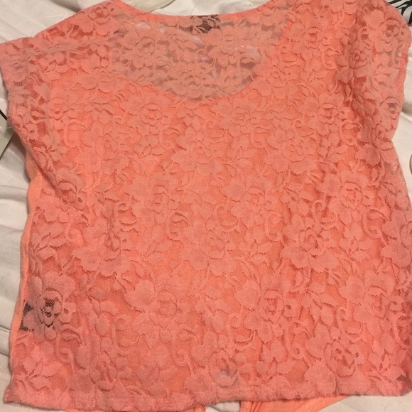 Pink shirt - Picture 2 of 2