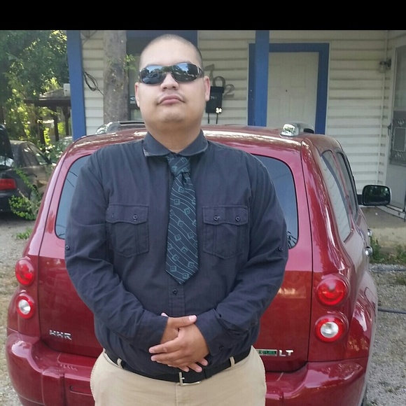 Meet your Posher, Victor - Picture 1 of 1