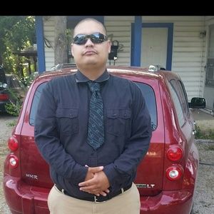 Meet your Posher, Victor