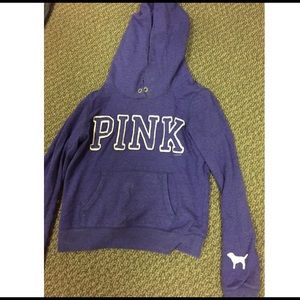 Victoria Secret PINK sweatshirt