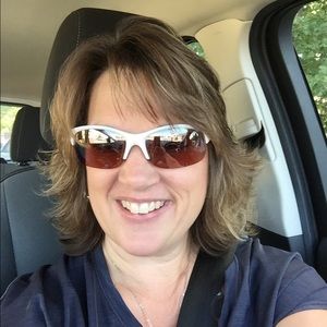 Meet your Posher, Audrey