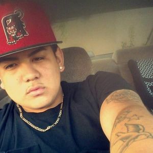 Meet your Posher, Edwin