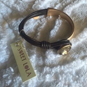 Sweet Lola Bracelet