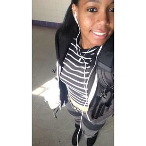 Meet your Posher, Greilyn