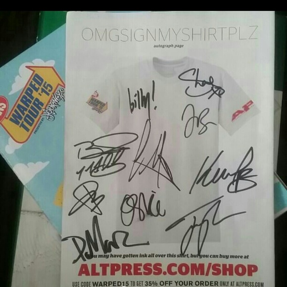 Silvertooth Silverstein Beartooth page