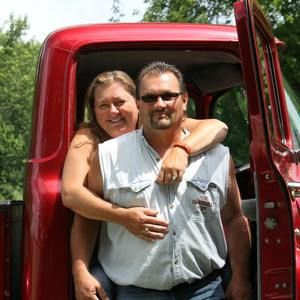 Meet your Posher, Bonnie